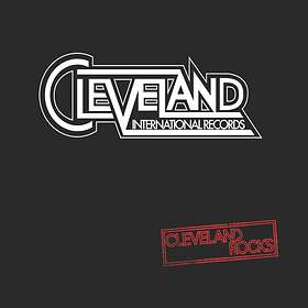 Cleveland Rocks CD