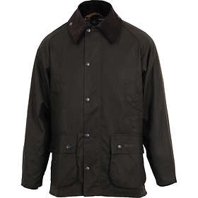 Barbour Classic Bedale Waxed Jacket (Herr)
