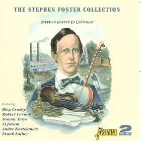 Stephen Foster Collection