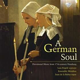 A German Soul