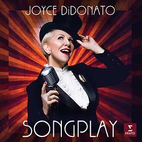 Didonato Joyce: Songplay (Vinyl)
