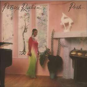 Rushen Patrice: Posh CD