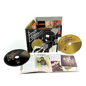 Doing It In Lagos/Boogie Pop & Disco In Nigeria (Vinyl)