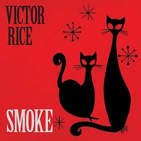 Rice Victor: Smoke (Vinyl)