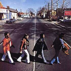 Booker T & The MG's: McLemore Avenue 1970 CD