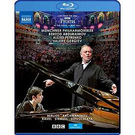 Münchner Philharmoniker At The Proms