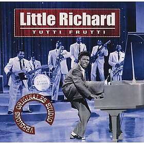 Little Richard: Tutti frutti (Collection)