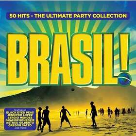 Brasil! CD
