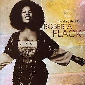 Flack Roberta: Very best of... 1970-91 (Rem)