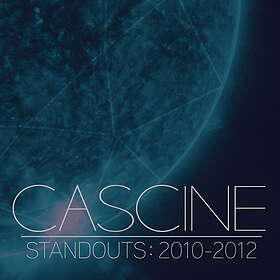 Cascine Standouts: 2010-2012 CD