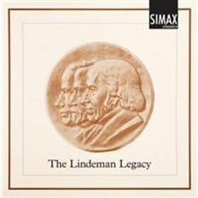 Lindeman L M: The Lindeman Legacy