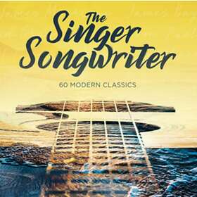 Singer Songwriter CD