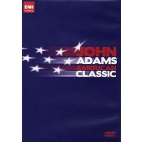 Adams John: American Classic