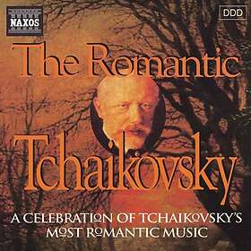 Tjajkovskij: Romantic