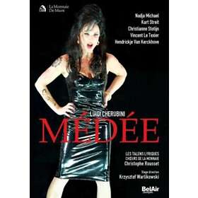 Cherubini: Medee