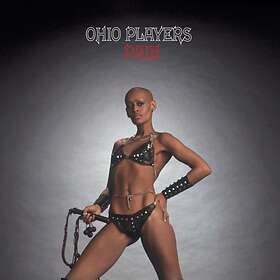 Ohio Players: Pain (Vinyl)