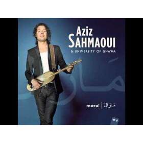 Sahmaoui Aziz: Mazal