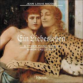 Nicodé Jean Louis: Ein Liebesleben & Other... CD