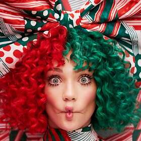 Sia: Everyday is Christmas 2018 (Deluxe) CD