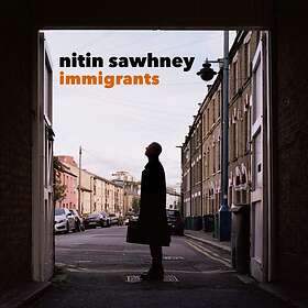 Sawhney Nitin: Immigrants (Vinyl)