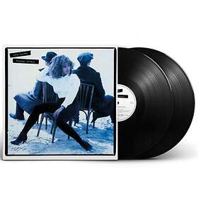 Turner Tina: Foreign affair (Rem) (Vinyl)