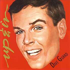 Guard Dave: Up And In