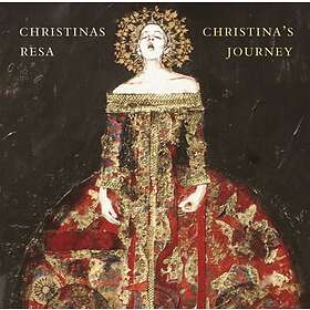 Rydén Susanne: Christinas Resa SACD