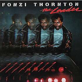 Thornton Fonzi: Leader (Expanded) CD