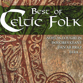 Best Of Celtic Folk CD