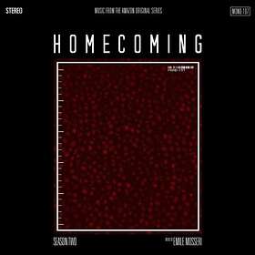 Mosseri Emile: Homecoming Season 2 (Vinyl)
