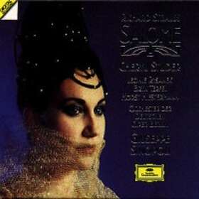 Strauss: Salome Kompl