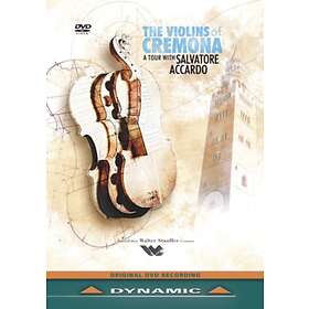 Violins Of Cremona