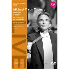 Strauss: Till Eulenspiegel / Ein Heldenleben