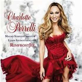 Perrelli Charlotte: Rimfrost jul 2008 CD