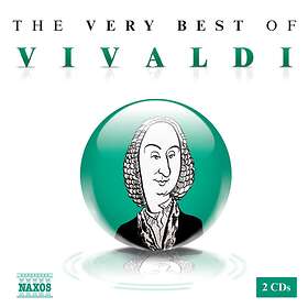Vivaldi: Very best of...