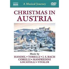 Travelogue: Christmas In Austria