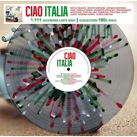 Ciao Italia (Vinyl)