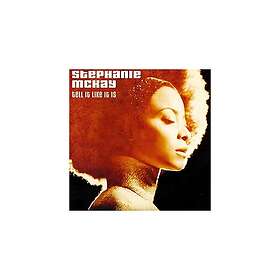 Stephanie Mckay: Tell It Like It Is CD