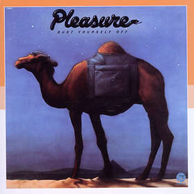Pleasure: Dust Yourself Off 1975 CD
