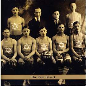 Rodriguez Roberto: First Basket CD