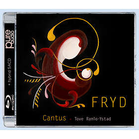 Fryd (+ Hybrid SACD)