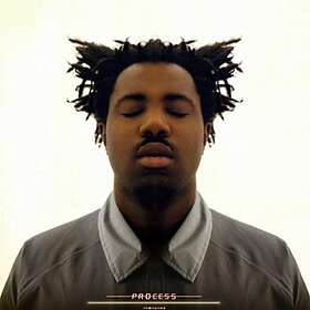 Sampha: Process (Vinyl)
