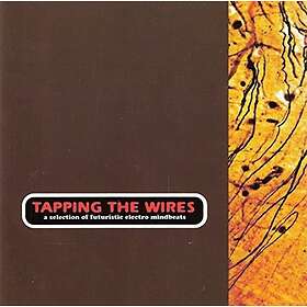 Tapping The Wires CD