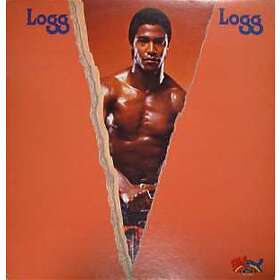 Logg Feat. Leroy Burgess: Logg (Expanded)