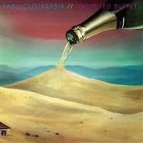 Fabulous/Arabia: Unlimited Buffet