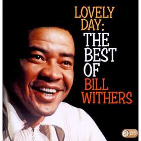 Withers Bill: Lovely Day / Best Of... CD