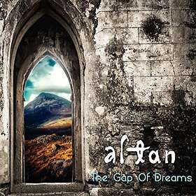 Altan: Gap Of Dreams CD