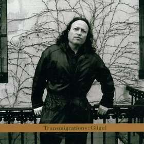 Krakowski Wolf: Transmigrations CD