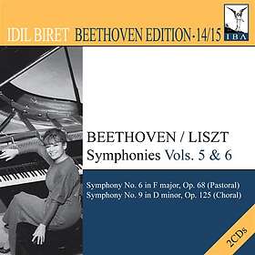 Beethoven: Symphonies Nos 5 & 6