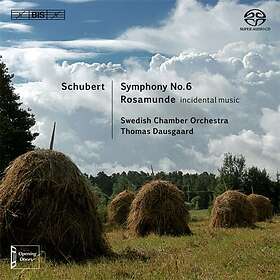 Schubert: Symphony No 6 SACD